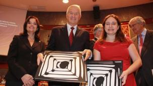 Secretary General Jagland visits Spain Secretary General Jagland visits Spain
