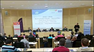 Same sex-partnership conference