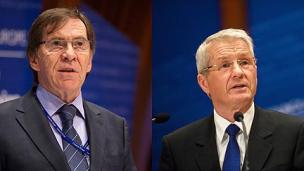 Europarat bedauert Hinrichtungen in Japan