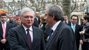 Le 60ème anniversaire de l’entrée en vigueur de la Convention européenne des droits de l’homme Le 60ème anniversaire de l’entrée en vigueur de la Convention européenne des droits de l’homme