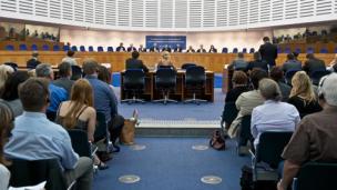 Forthcoming chamber hearing in the case of Tymoshenko v. Ukraine