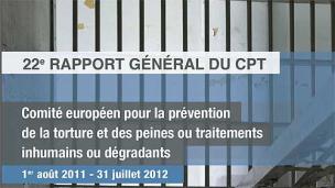 Anti-torture committee urges states to monitor treatment of persons deprived of their liberty Anti-torture committee urges states to monitor treatment of persons deprived of their liberty