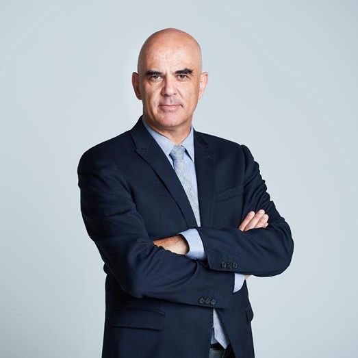 Alain Berset