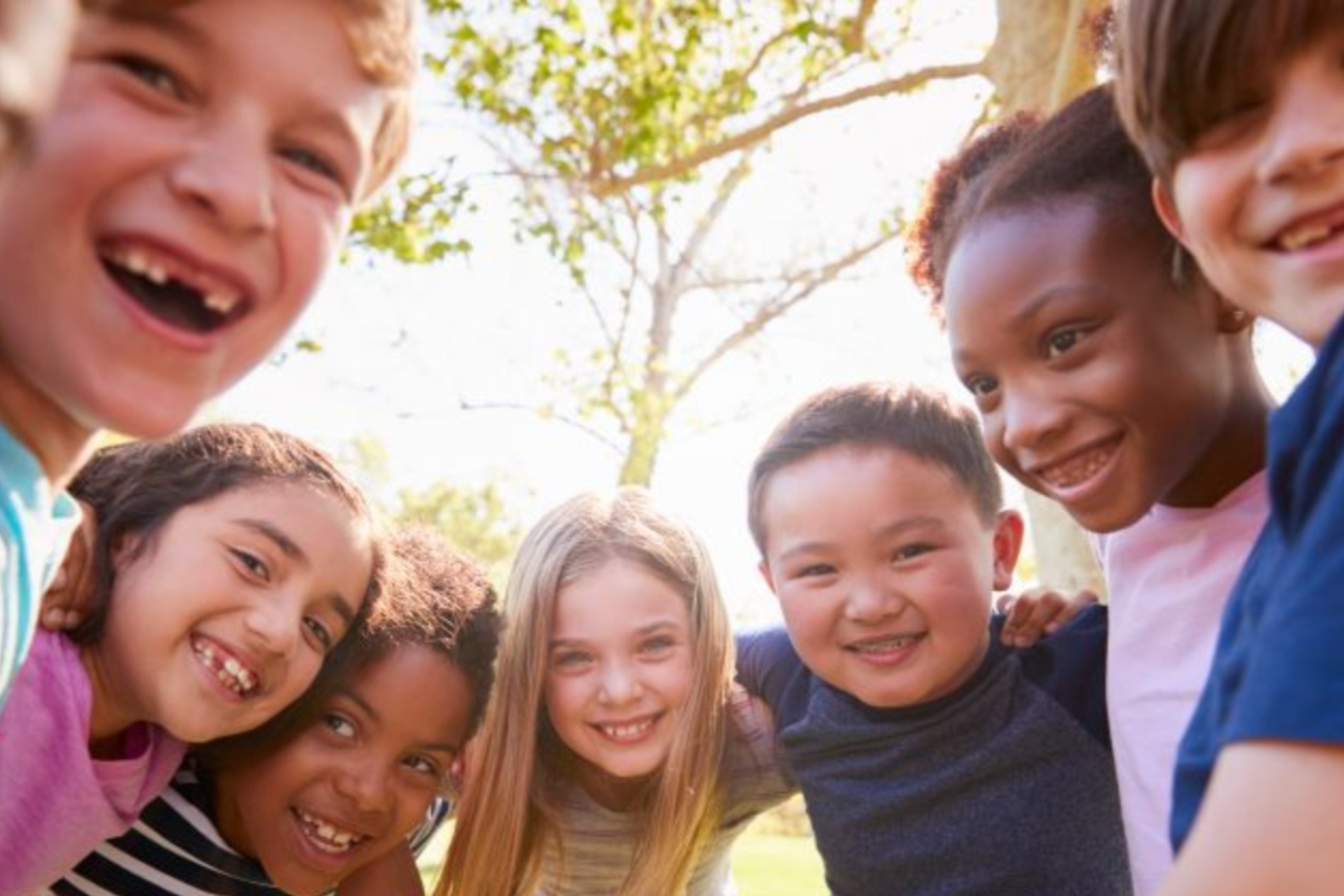The international context for human rights education