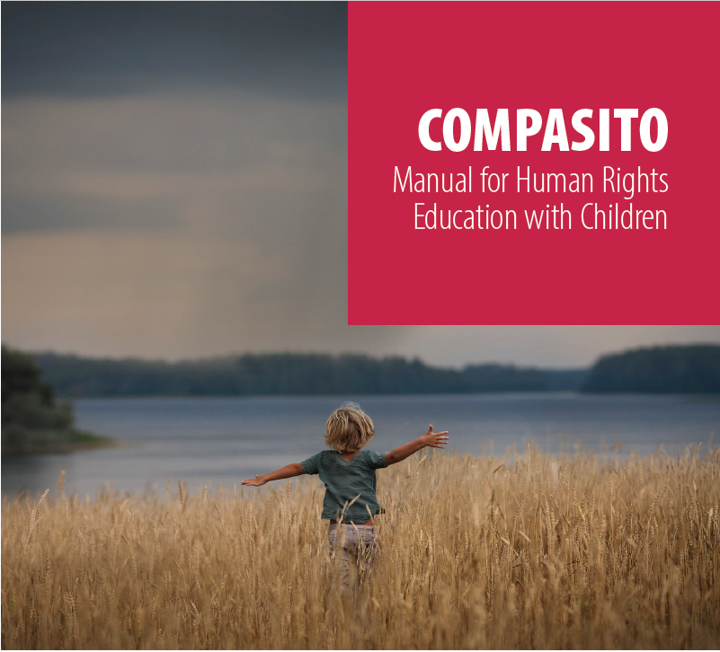 Compasito, Manual on human rights education for children
