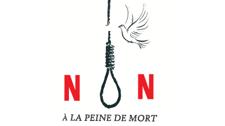 European and World Day against the Death Penalty, 10 October 2023