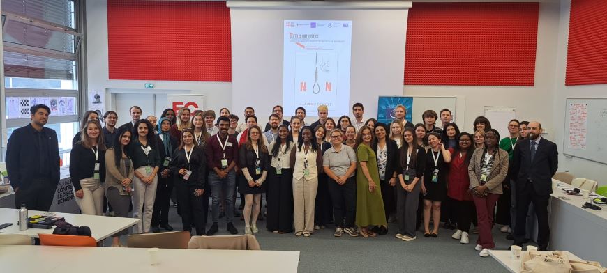 2nd workshop