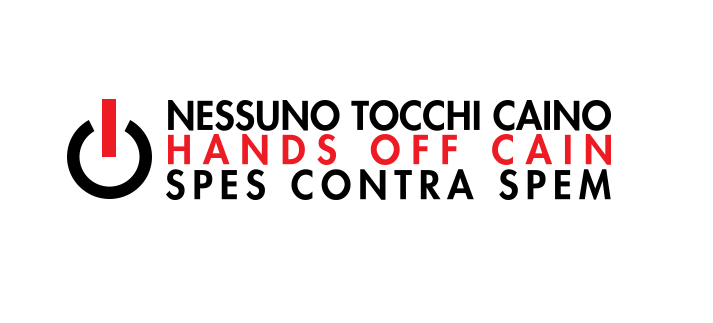 Hands Off Cain