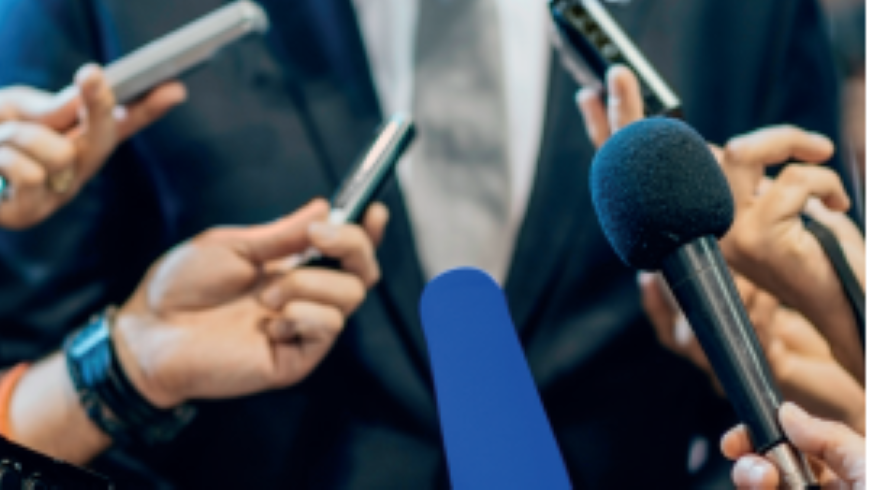 Journalists Matter side event to spotlight the role of local authorities in supporting safer and stronger journalism
