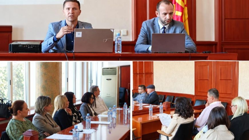 Building a stronger judicial response to SLAPPs in North Macedonia