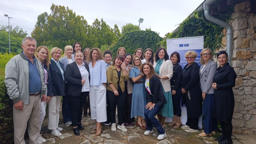 Judges discuss stronger protection for journalists in Bosnia and Herzegovina
