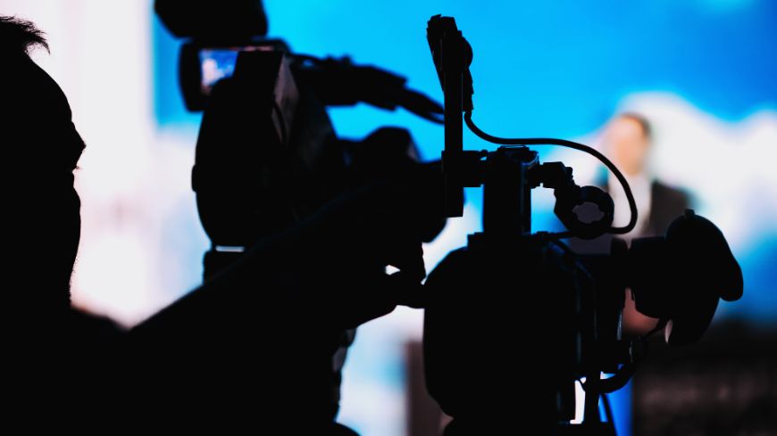 “Journalists matter”: Council of Europe launches campaign for the safety of journalists