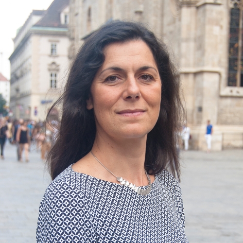 Barbara Trionfi