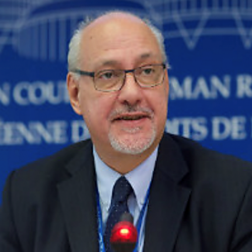 Christos Giakoumopoulos