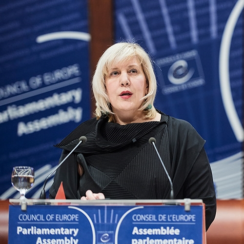 Dunja Mijatović