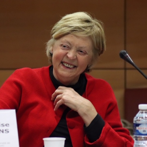 Françoise Tulkens