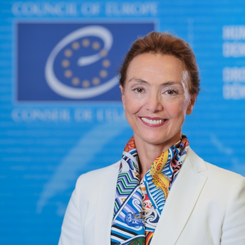 Marija Pejčinović Burić