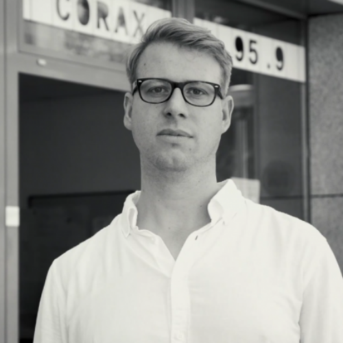 Michael Nicolai