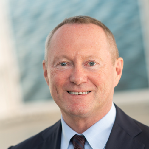 Michael O’Flaherty