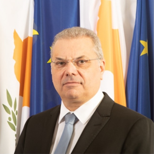 Nikos Nouris