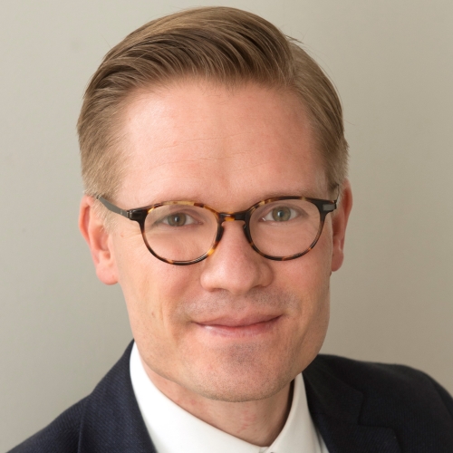 Rasmus Nielsen