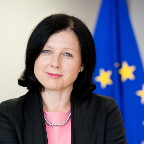 Věra Jourová