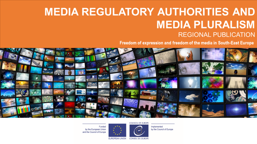 Media regulatory authorities and media pluralism