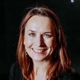 Indrė Makaraityte
