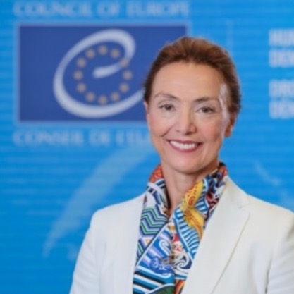 Marija Pejčinović Burić