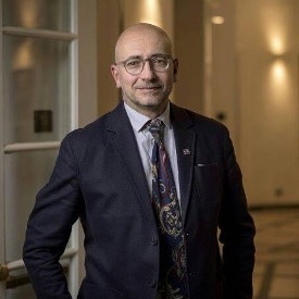 Ricardo Gutiérrez