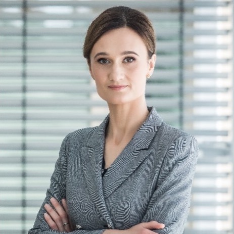 Viktorija Čmilytė-Nielsen