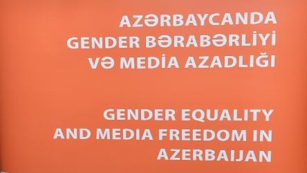 Recommendation on preventing and combating sexism is now available in Azerbaijani