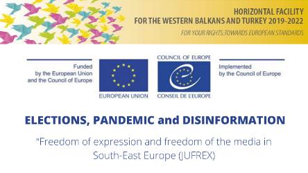 Regional online round table “Elections, pandemic and disinformation”