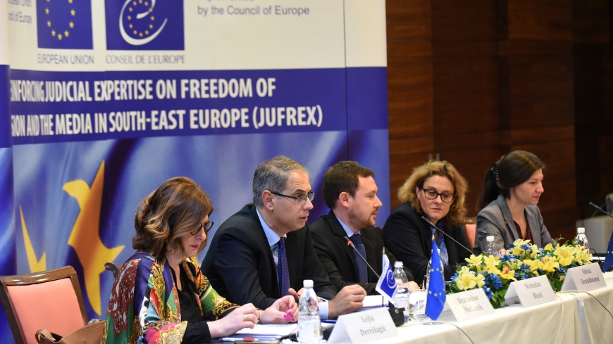 JUFREX Closing Conference
