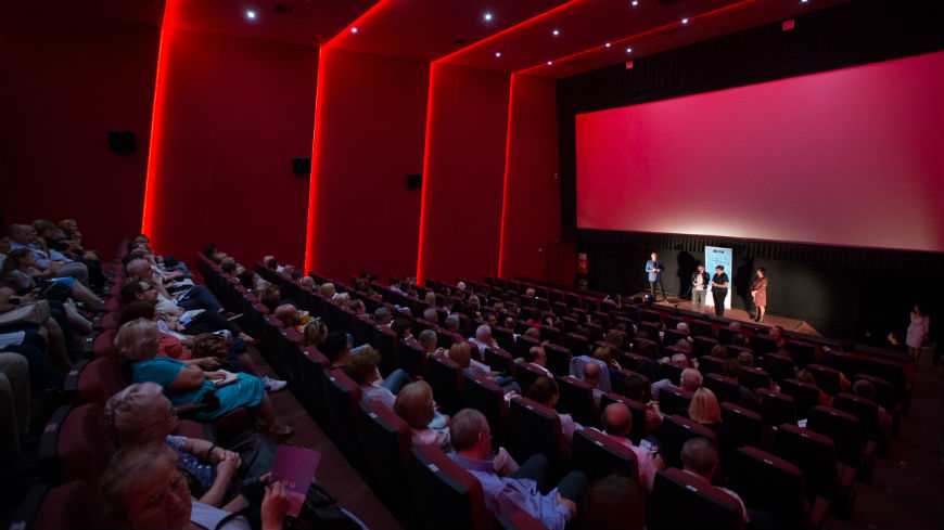 Documentary films produced with support of the Council of Europe screened in Chisinau
