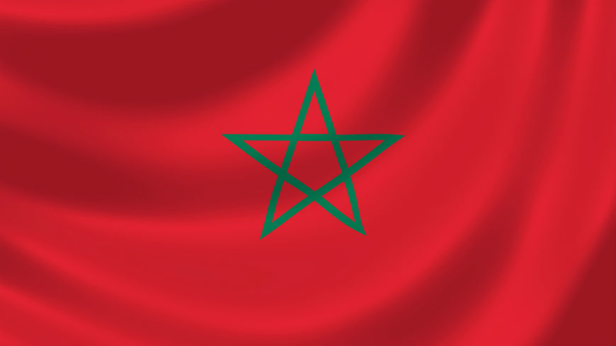 Morocco 2014-2015