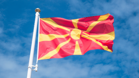 Législation sur la diffamation et les insultes en Macédoine du Nord: étape par étape