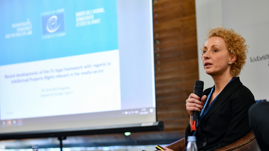 5th Georgian Internet Governance Forum GeoIGF 2019