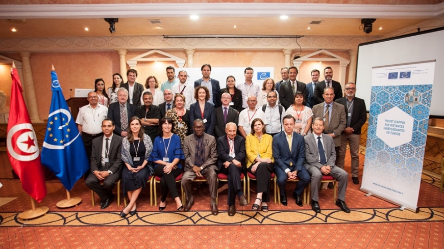 International seminar to discuss information disorder in the media and social networks in electoral contexts
