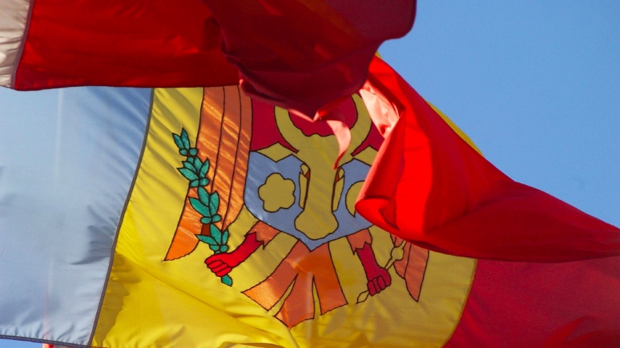 La liberté des médias & le pluralisme dans la République de Moldova