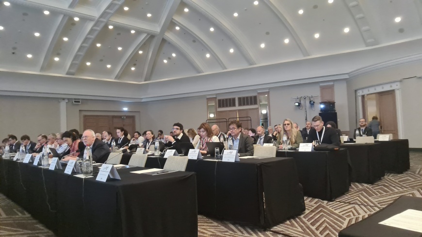Emerging regulatory challenges and cooperation discussed in Antwerp