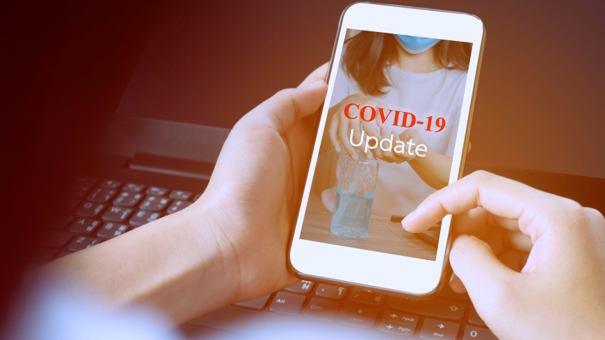 The impact of Covid-19 on media freedom