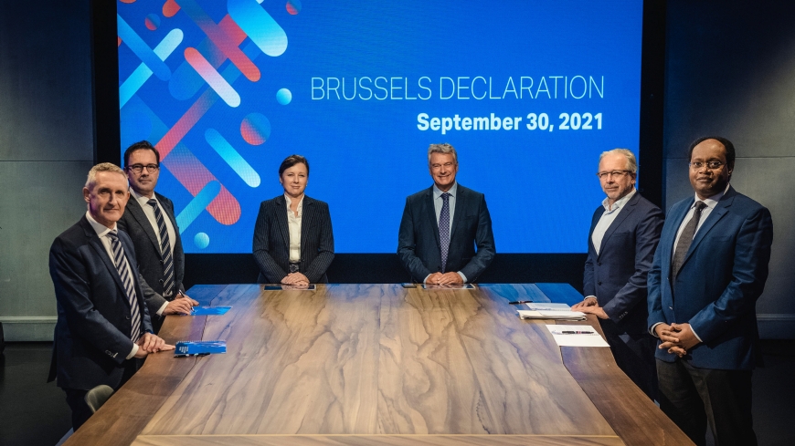 Public Broadcasting, A Choice for Democracy