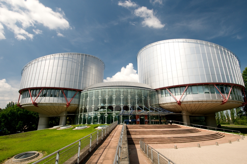 ECHR: Defamation proceedings violated journalist’s and publisher’s right to freedom of expression