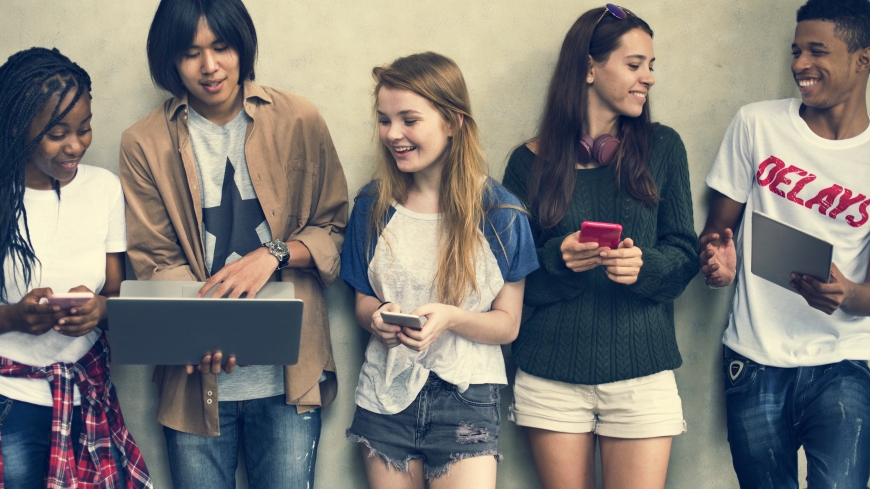 How to promote European Values in the Digital Field