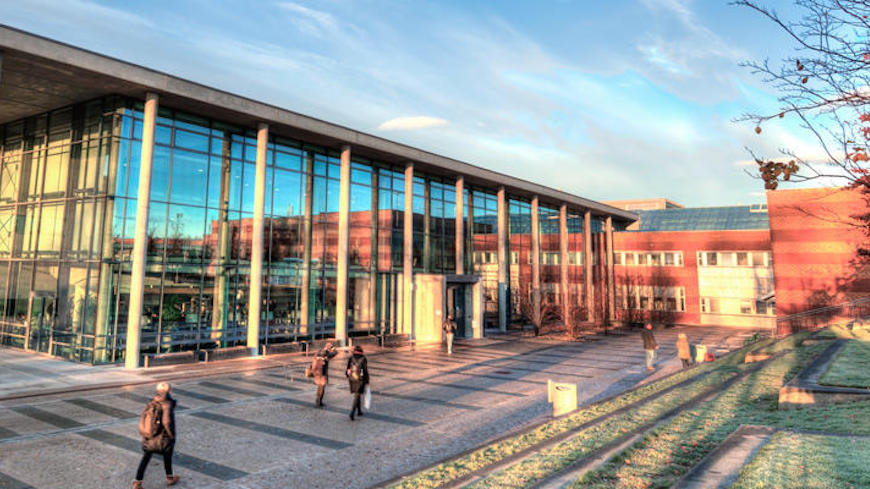 University of South-East Norway