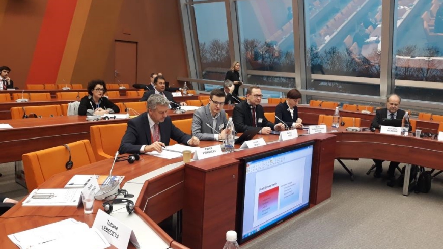 Public service media in transition: challenges to face and ways forward
