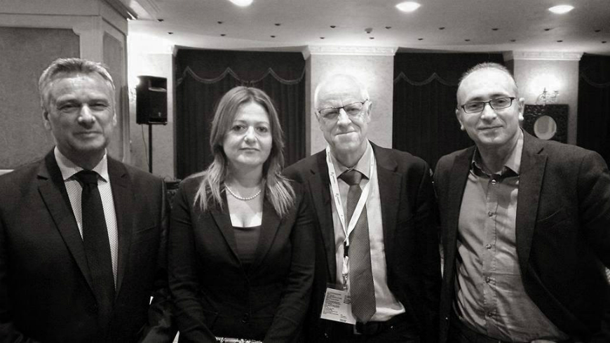 Turning point for media freedom in Europe