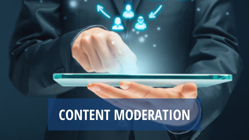 Guidance Note on Content Moderation