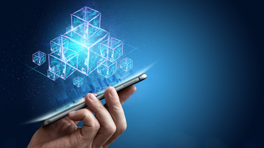 The Council of Europe holds a webinar on the human rights and legal aspects of blockchain technology
